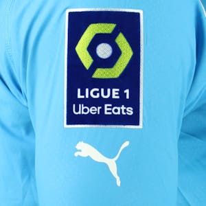 Azzedine Ounahi Olympique de Marseille forması