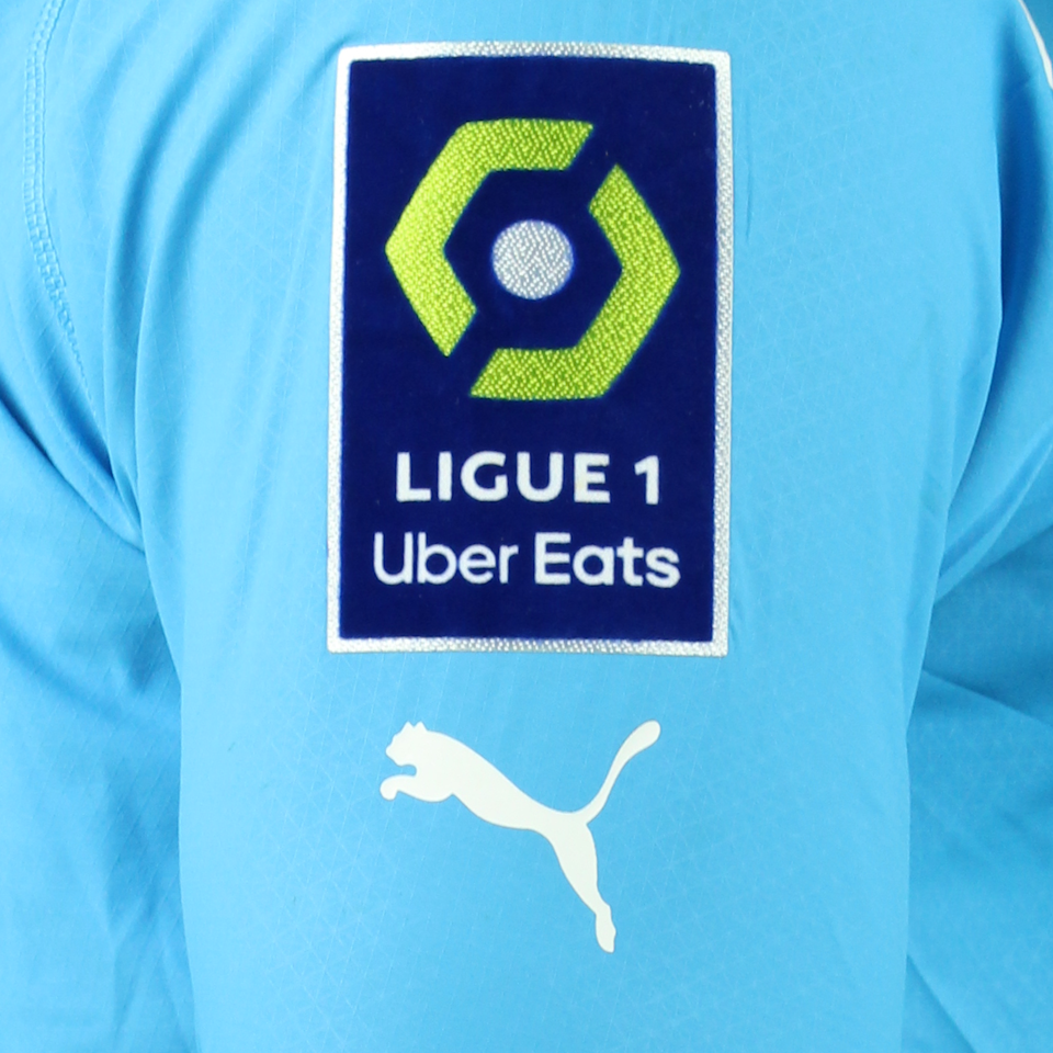 Azzedine Ounahi Olympique de Marseille forması