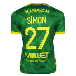 Moses Simon