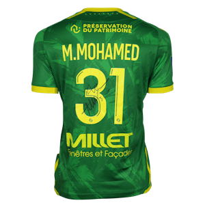 Mostafa Mohamed