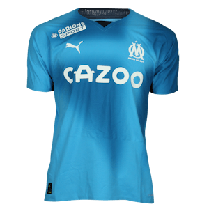 Jersey Vitinha Olympique de Marseille