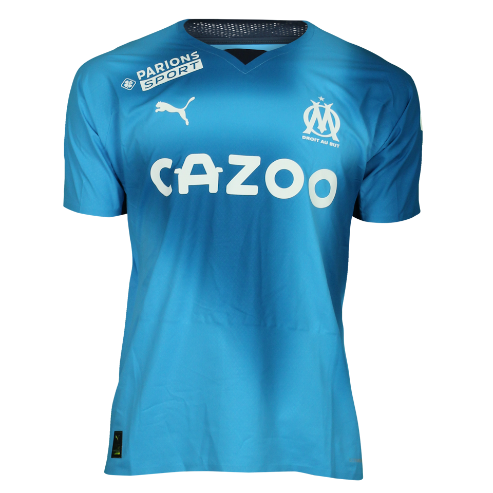 Jersey Vitinha Olympique de Marseille