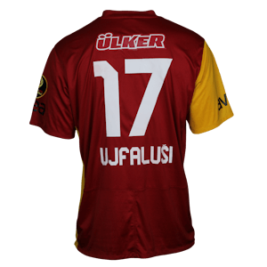 Tomáš Ujfaluši | Galatasaray