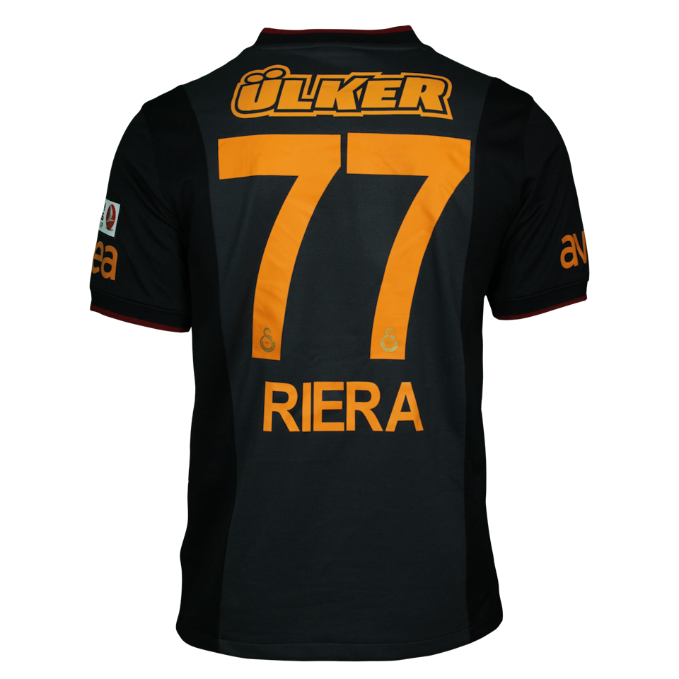 Albert Riera | Galatasaray
