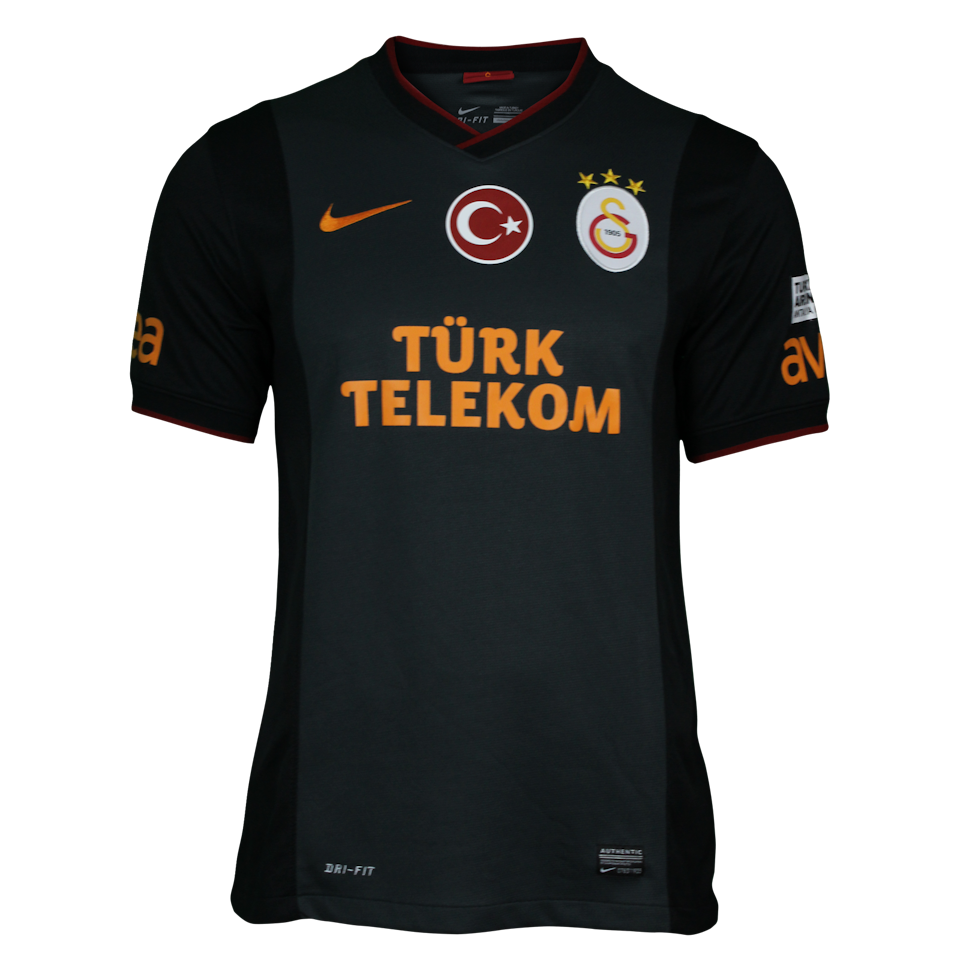 Albert Riera | Galatasaray