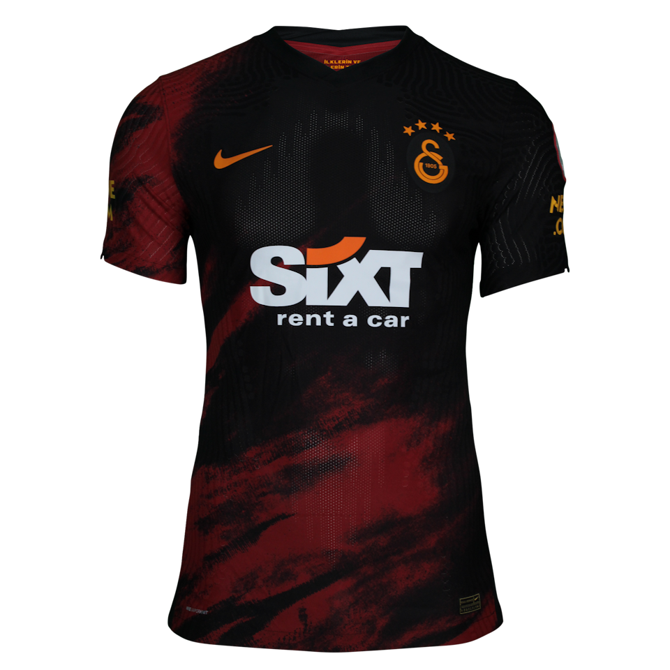 Galatasaray 2020-2021