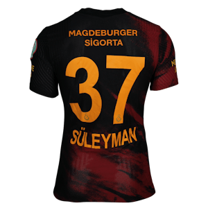Galatasaray 2020-2021