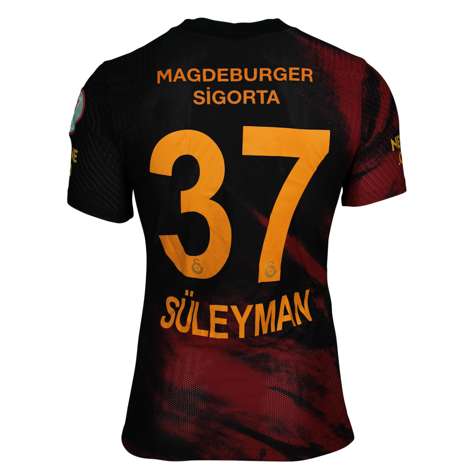 Galatasaray 2020-2021