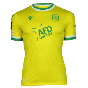 Moses Simon FC Nantes jersey
