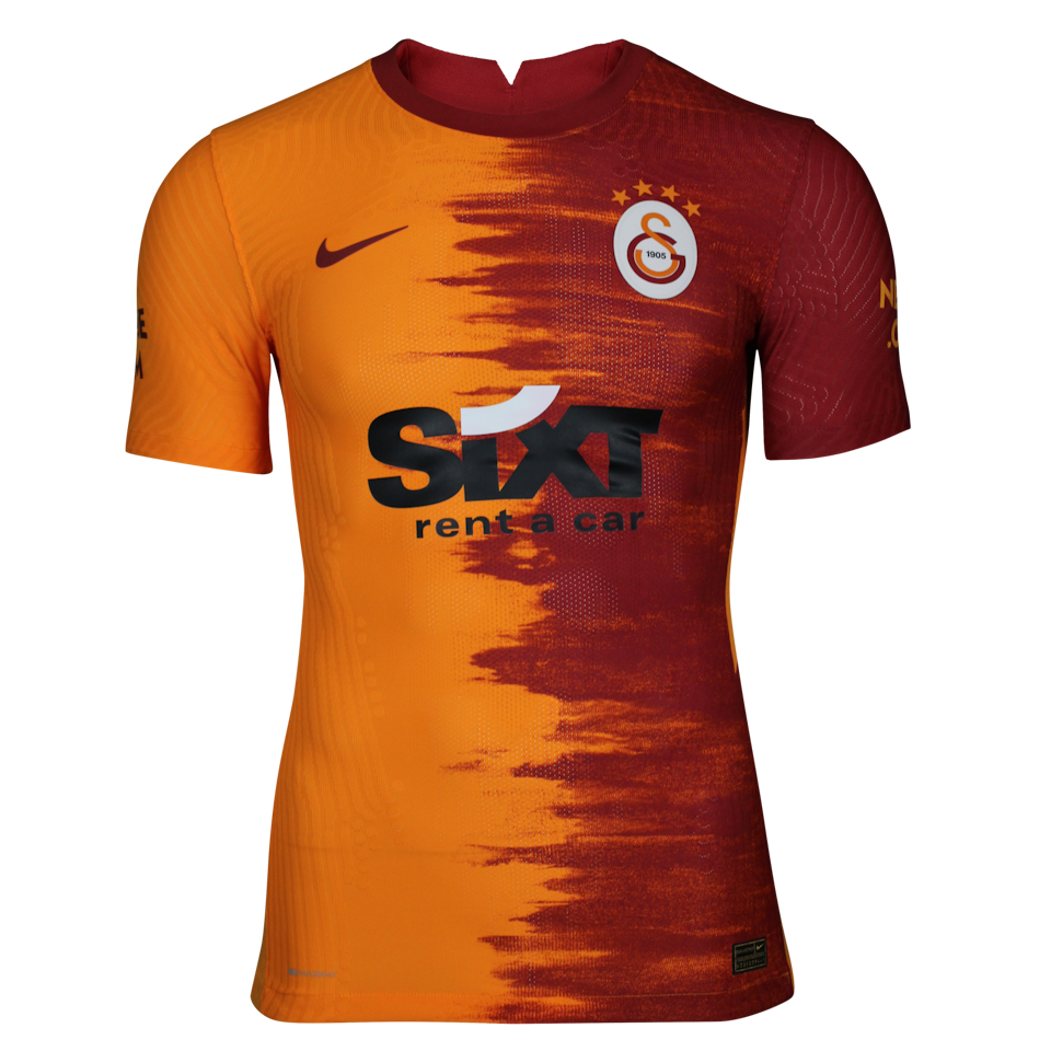 Henry Onyekuru - 2 | Galatasaray 2020/2021