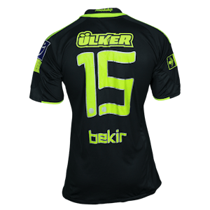 Bekir İrtegün | Fenerbahçe 2009/2010