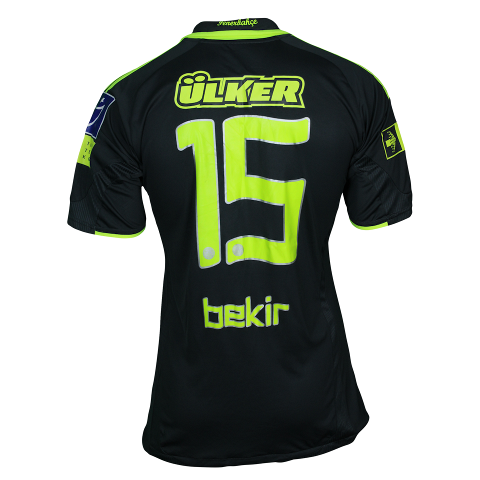 Bekir İrtegün | Fenerbahçe 2009/2010
