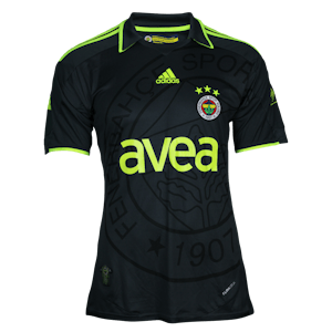 Bekir İrtegün | Fenerbahçe 2009/2010
