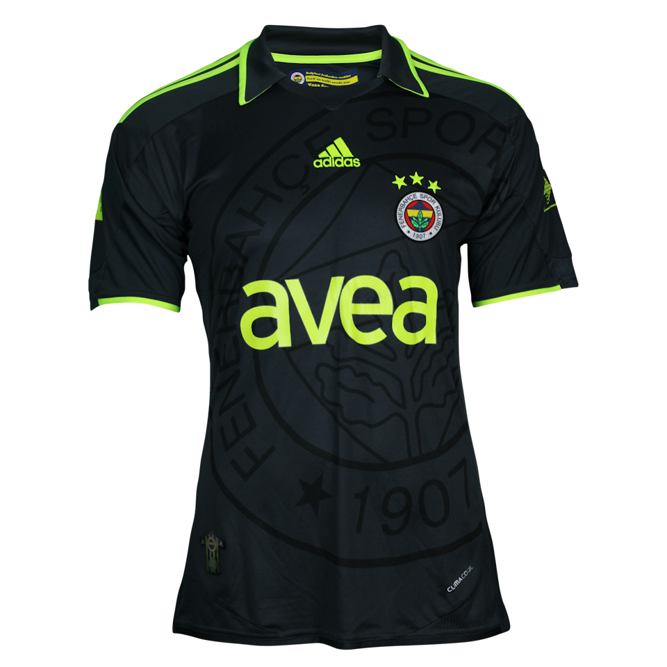 Bekir İrtegün | Fenerbahçe 2009/2010