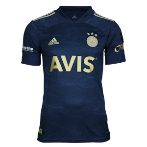 Enner Valencia | Fenerbahçe 2019/2020