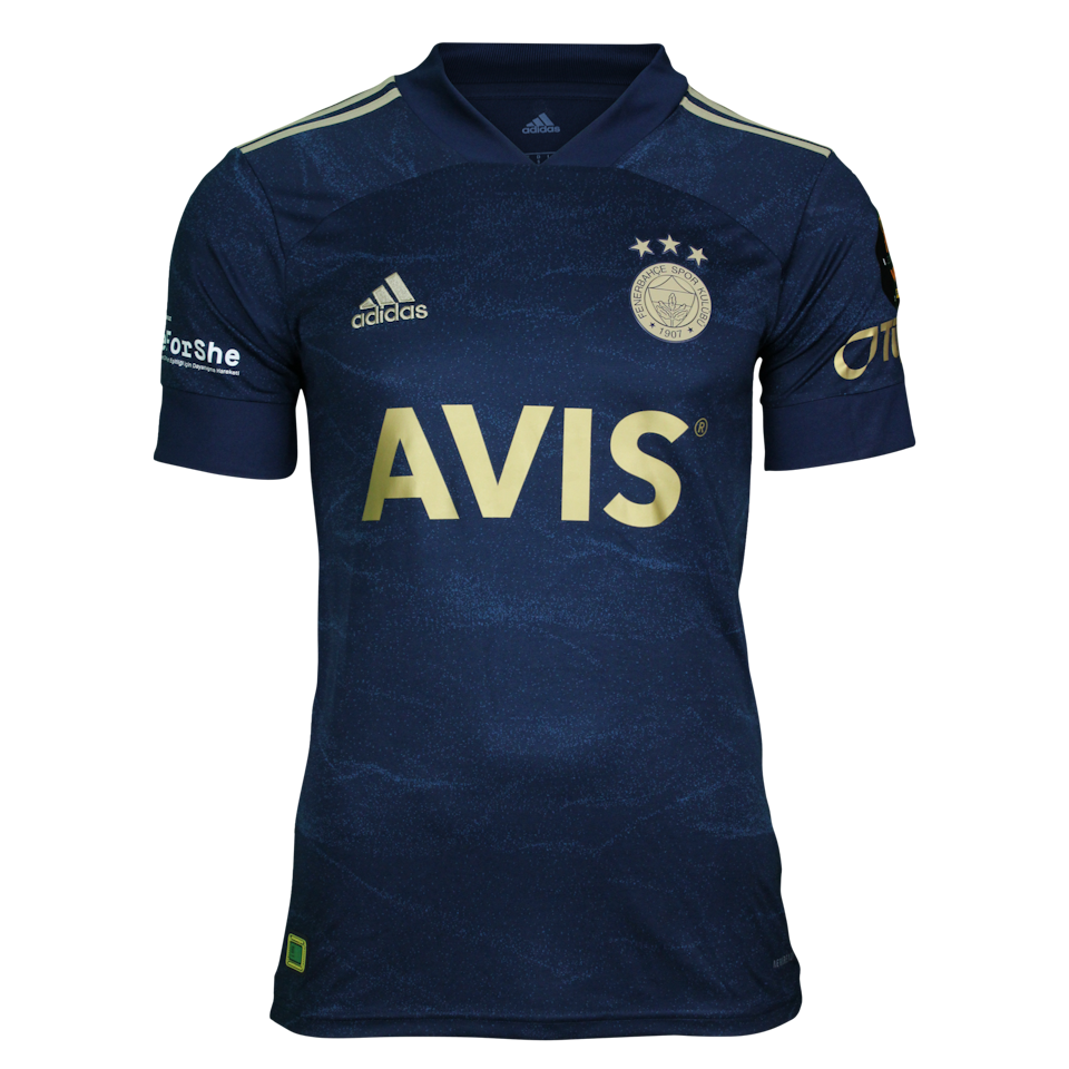 Enner Valencia | Fenerbahçe 2019/2020
