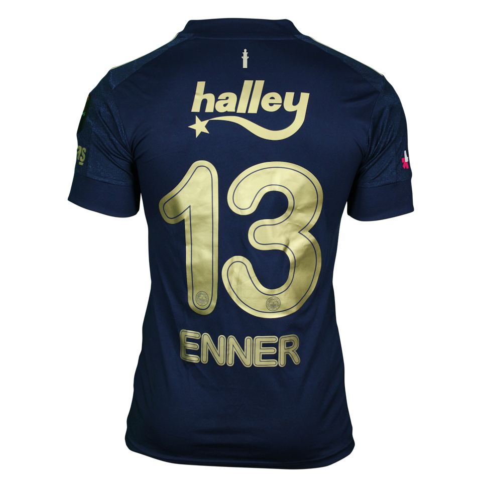 Enner Valencia | Fenerbahçe 2019/2020