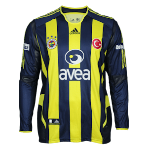 Zafer Biryol | Fenerbahçe 2005/2006