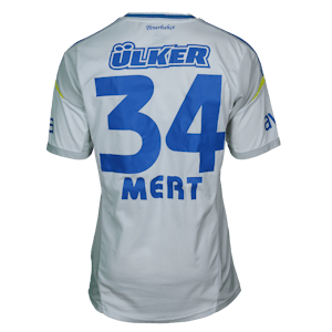 Mert Günok | Fenerbahçe 2012/2013