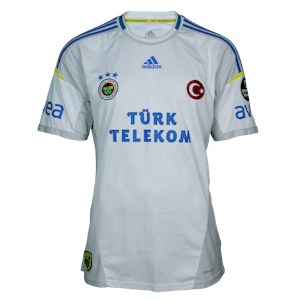 Mert Günok | Fenerbahçe 2012/2013