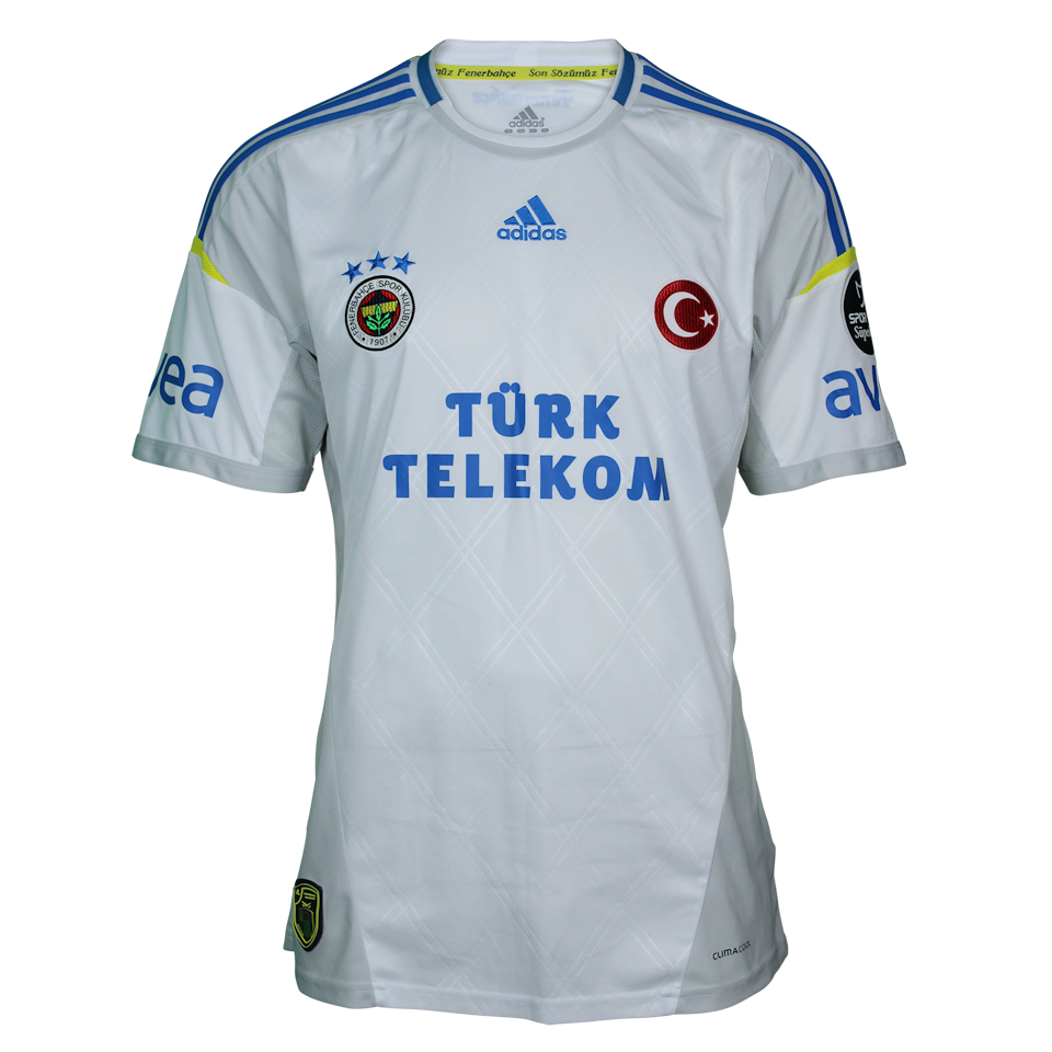 Mert Günok | Fenerbahçe 2012/2013