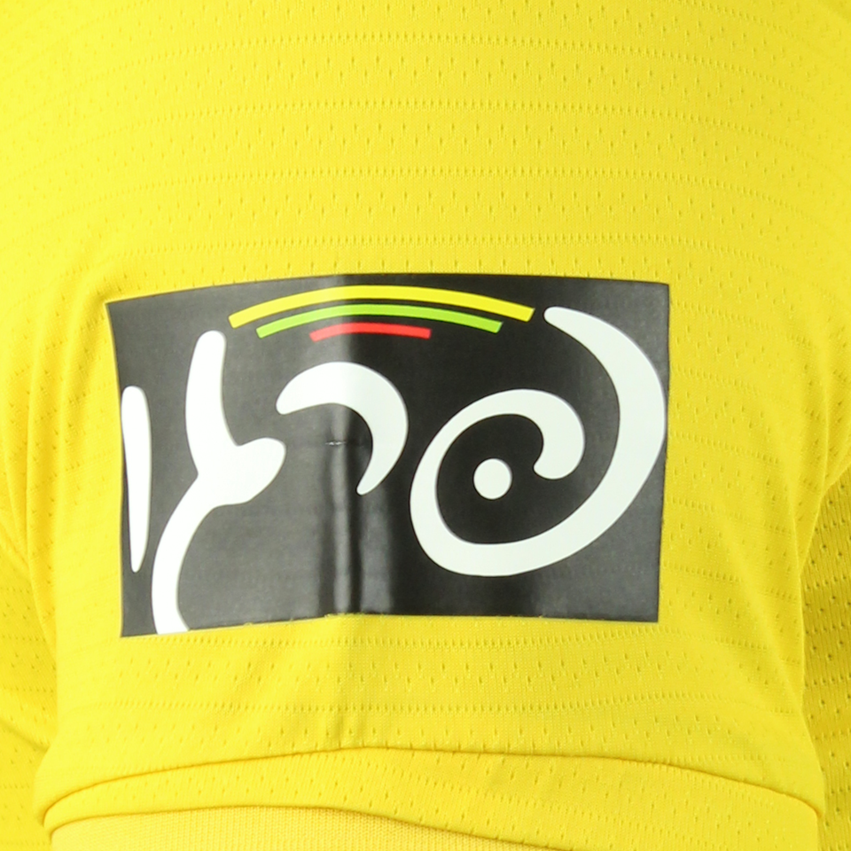 Dor Peretz Maccabi Tel Aviv shirt