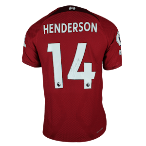 Jordan Henderson 