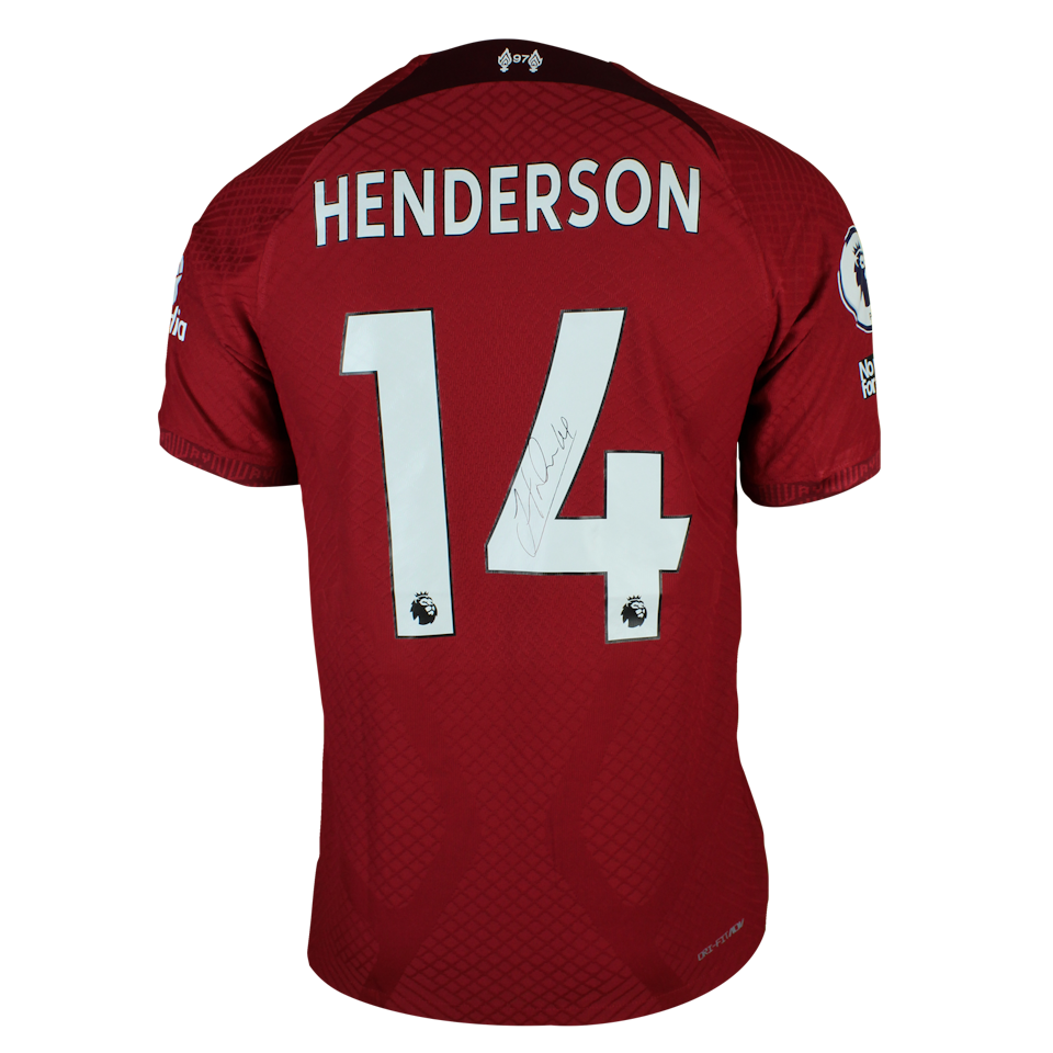 Jordan Henderson 