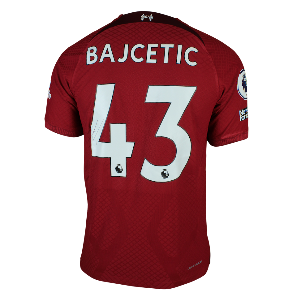 Stefan Bajcetic