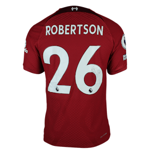 Andrew Robertson