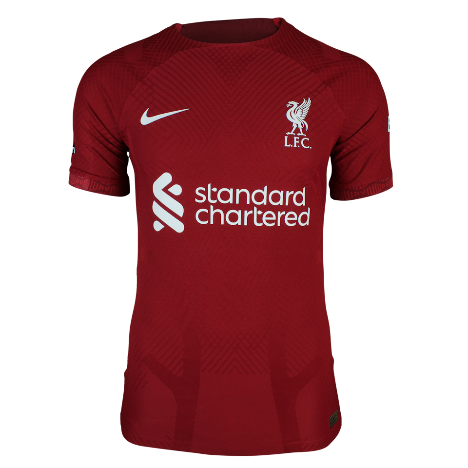 Mohamed Salah