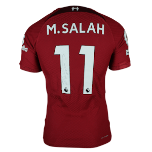 Mohamed Salah