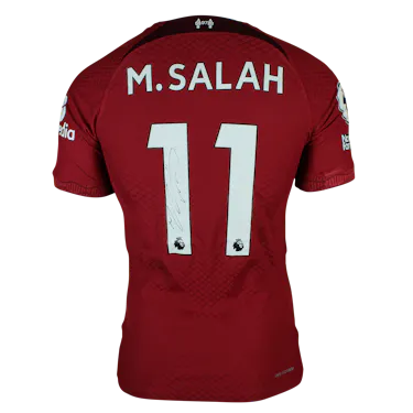 Mohamed Salah