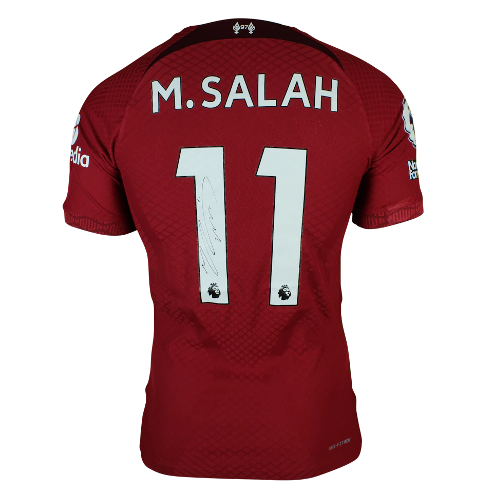 Mohamed Salah