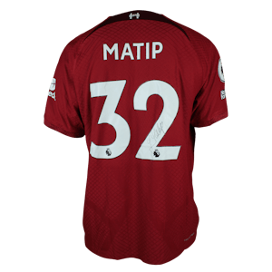 Joel Matip