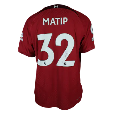 Joel Matip