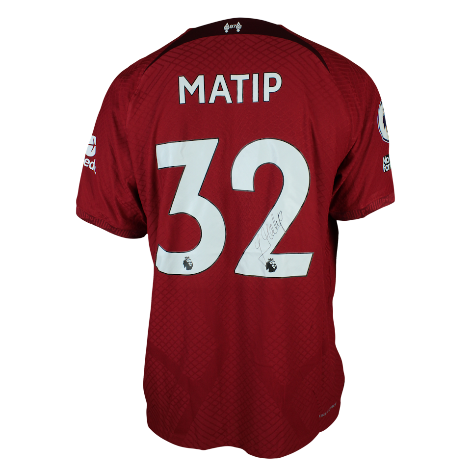 Joel Matip