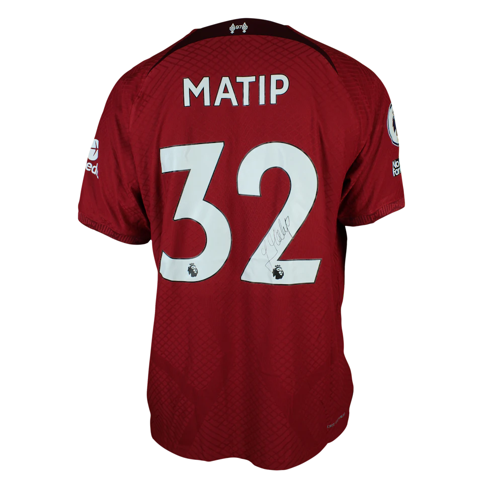 Joel Matip