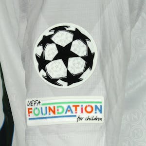 Amir Rrahmani Napoli shirt