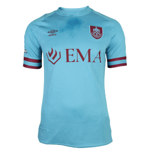 Michael Obafemi Burnley shirt
