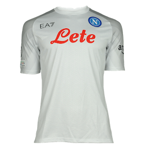 Gianluca Gaetano Napoli jersey