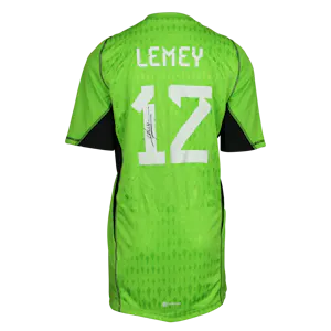 Camiseta Diede Lemey Belgian Red Flames