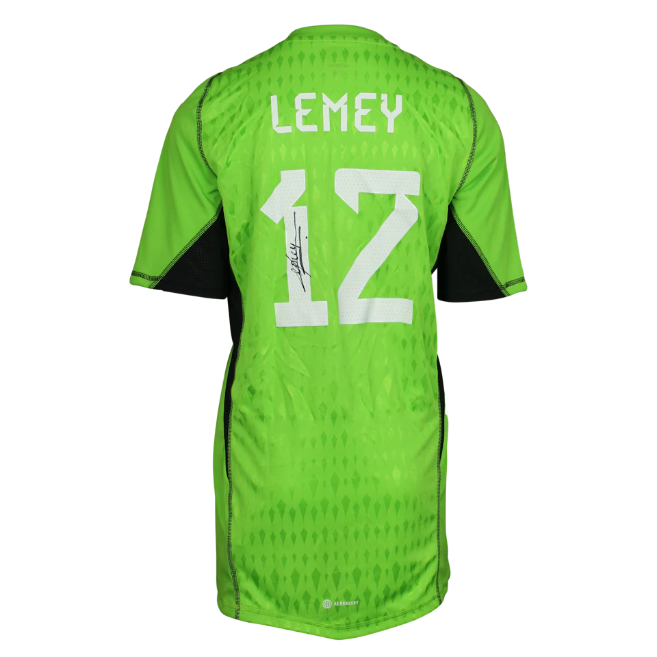 Camiseta Diede Lemey Belgian Red Flames