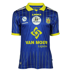 Thierno Barry | SK Beveren