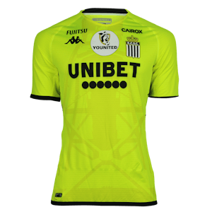 Matteo Chiacig | RSC Charleroi