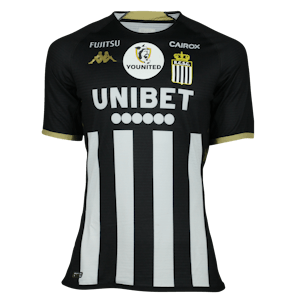 Amirhossein Hosseinzadeh | RSC Charleroi