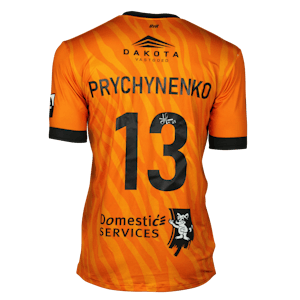 Denis Prychynenko | KMSK Deinze