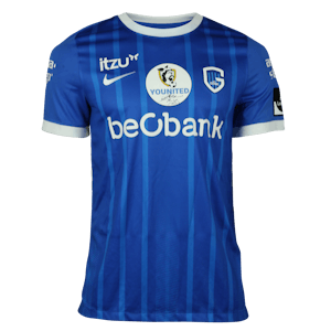 Matías Galarza | KRC Genk