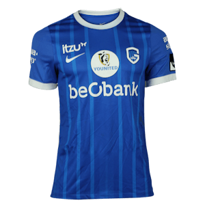 Nicolás Castro | KRC Genk