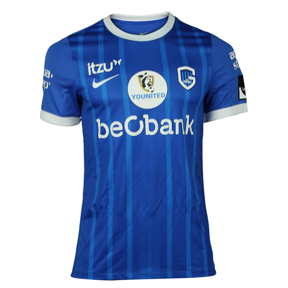 Nicolás Castro | KRC Genk